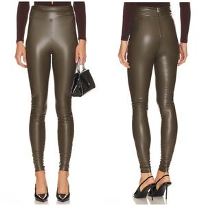 Nookie Viktoria Pants in Khaki Size S